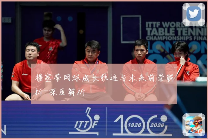 穆塞蒂网球成长轨迹与未来前景解析-深度解析