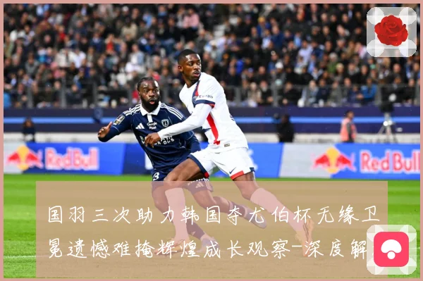 国羽三次助力韩国夺尤伯杯无缘卫冕遗憾难掩辉煌成长观察-深度解析